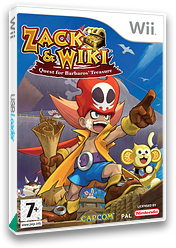 3D cover